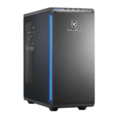 GALLERIA XPR7A-R57-GD GALLERIA GDケース
